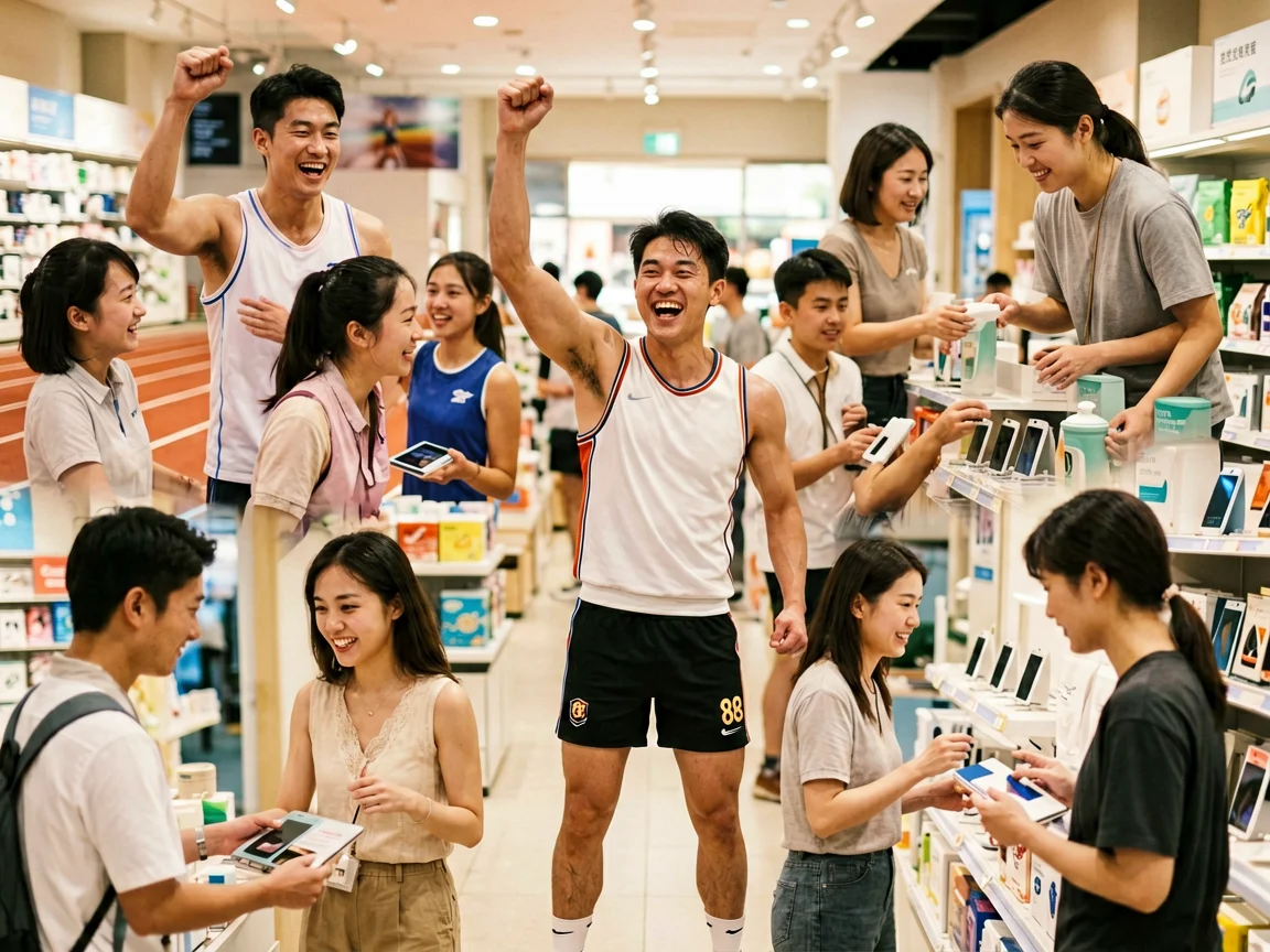 王楚钦备战洛杉矶奥运国乒男单争金前景备受球迷期待